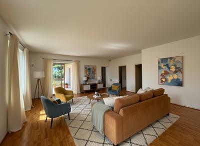 Maison de village - 84 m² - 4 pièces