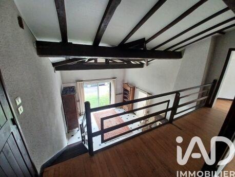 Maison - 200 m² - 5 pièces