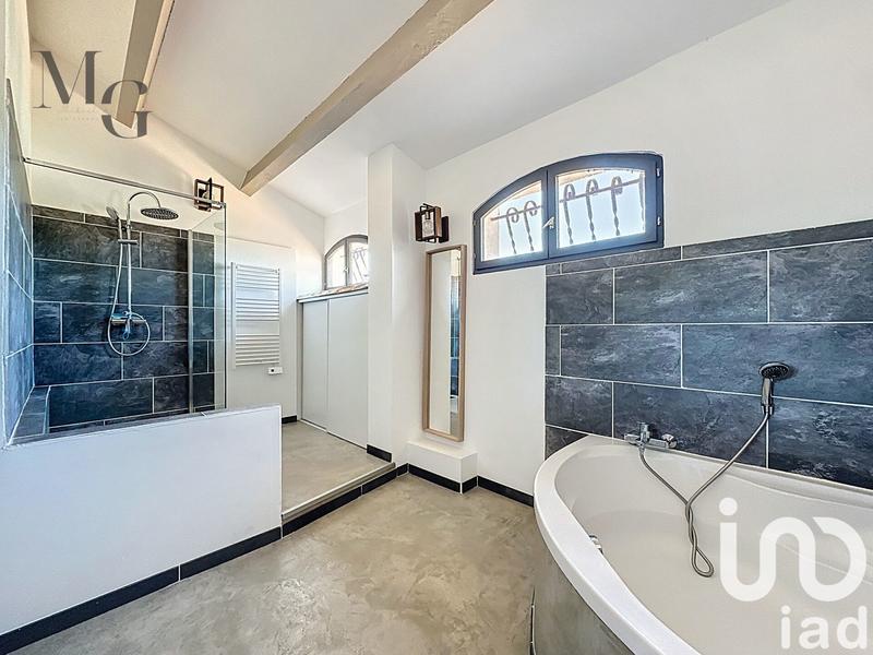 Maison - 132 m² - 5 pièces