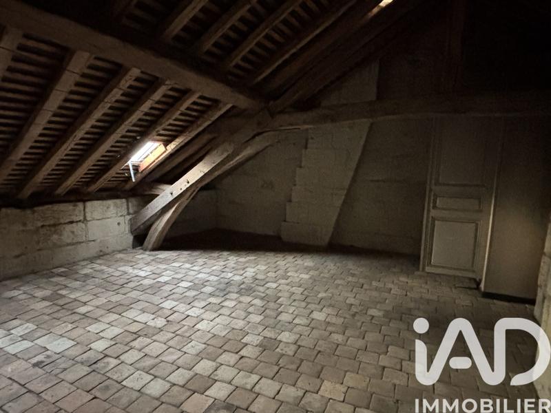 Maison de ville - 130 m² - 6 pièces