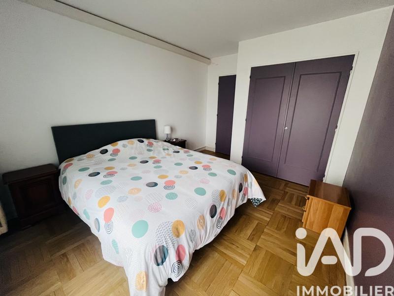 Appartement - 95 m² - 4 pièces