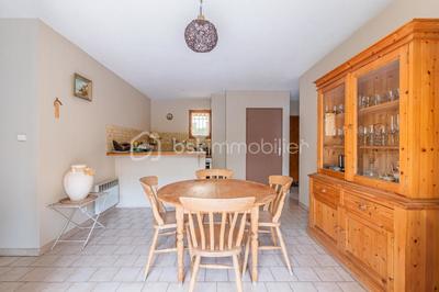 Appartement - 46 m² - 3 pièces