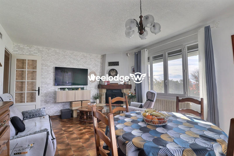 Villa - 180 m² - 6 pièces