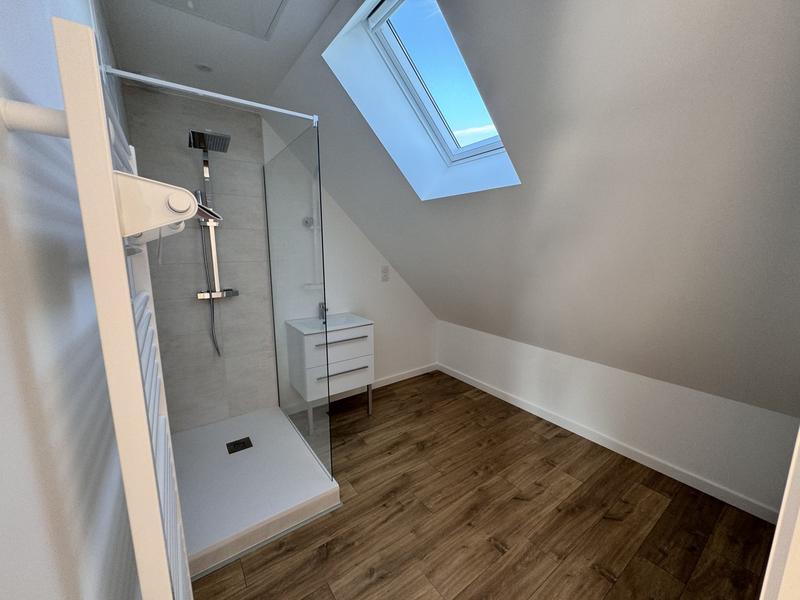 Appartement - 54 m² - 3 pièces