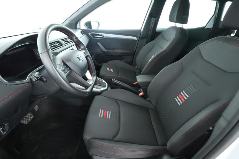 Seat Arona 1.5 Tsi Act Fr Dsg7 150 ch