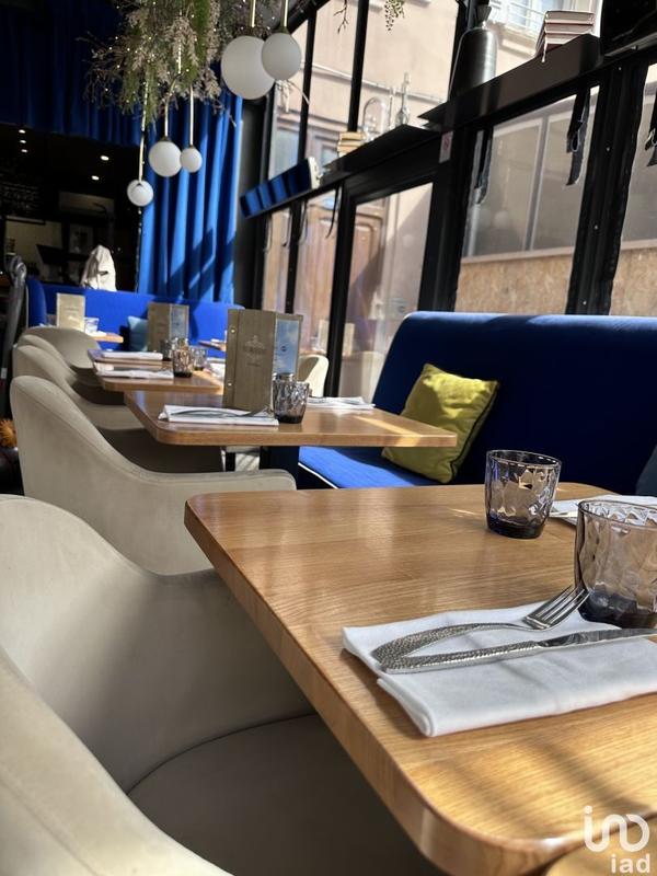 Local commercial - 60 m²