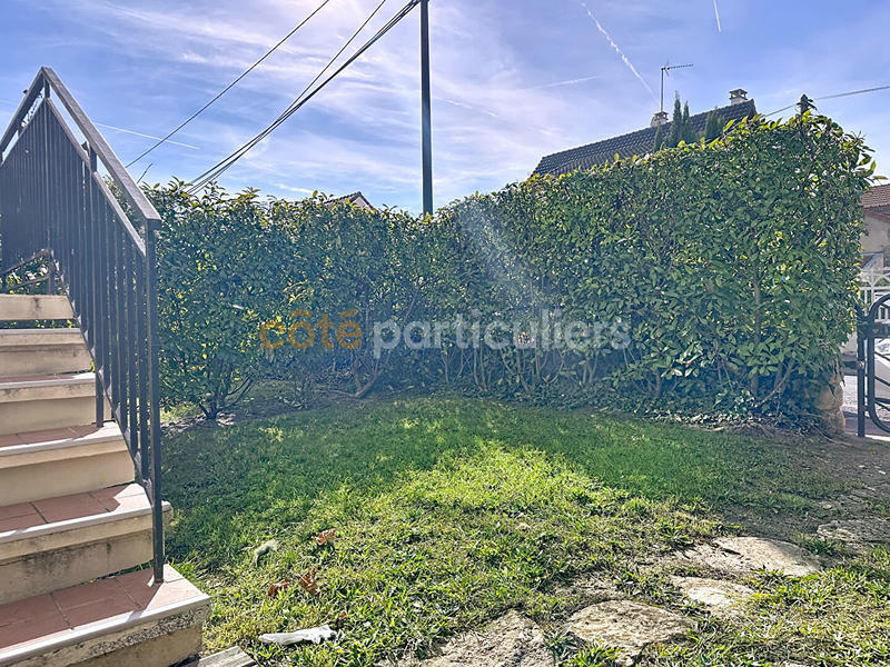 Appartement - 59 m² - 2 pièces