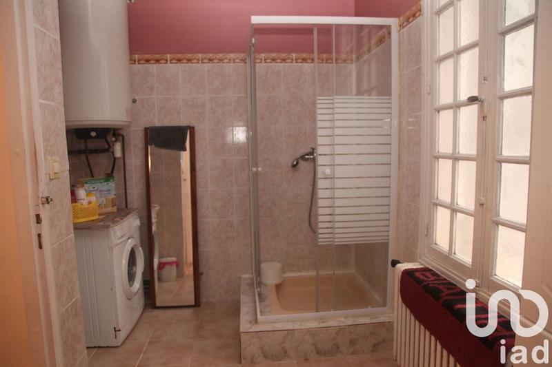 Maison de ville - 110 m² - 5 pièces