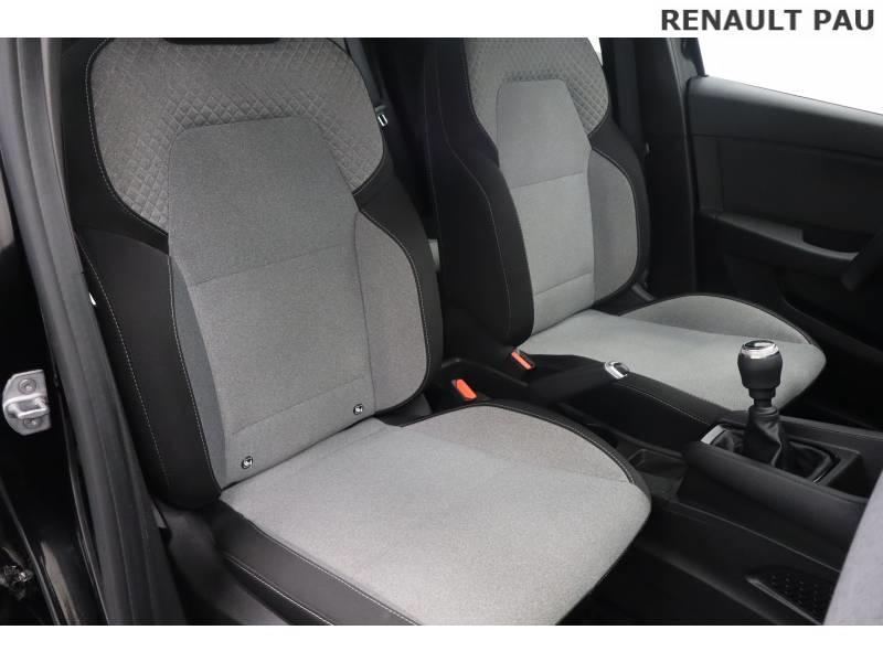 Renault Clio TCe 90 ch Gsr2 Evolution