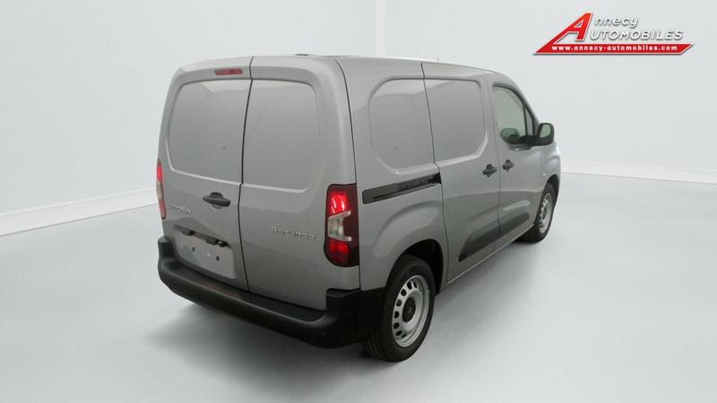 Citroën Berlingo Van Taille m 650kg Bluehdi 130 s Eat8