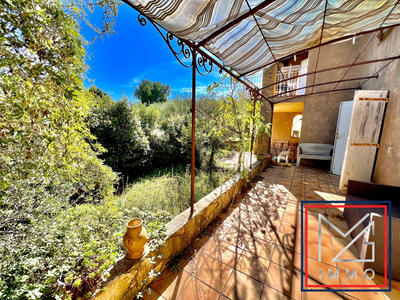 Maison ancienne - 250 m² - 6 pièces