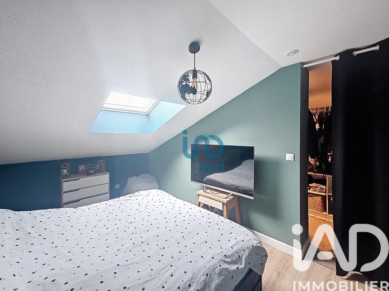 Maison - 243 m² - 7 pièces