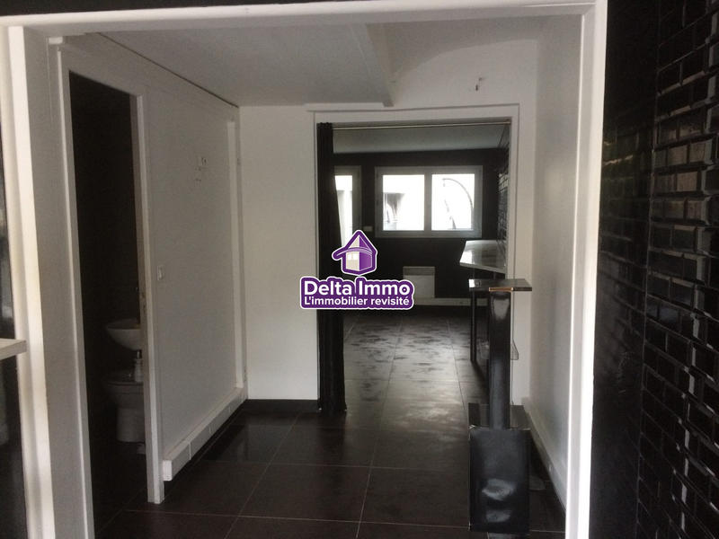 Local commercial - 87 m²