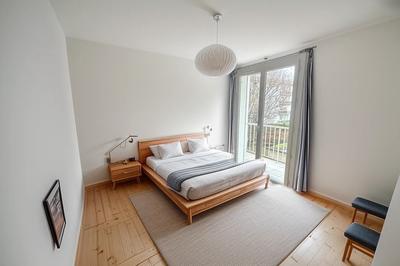 Appartement - 66 m² - 4 pièces