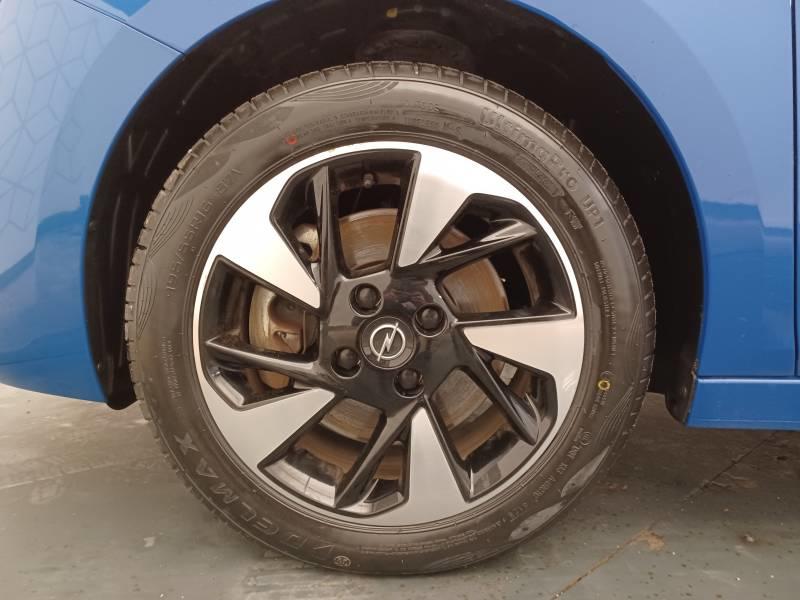 Opel Corsa Electrique 136 ch &amp; Batterie 50 kWh Gs Line