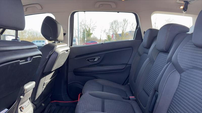 Renault Grand Scénic 1.5 dCi 110 Energy Business