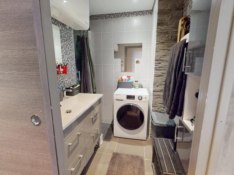 Appartement - 70 m² - 4 pièces