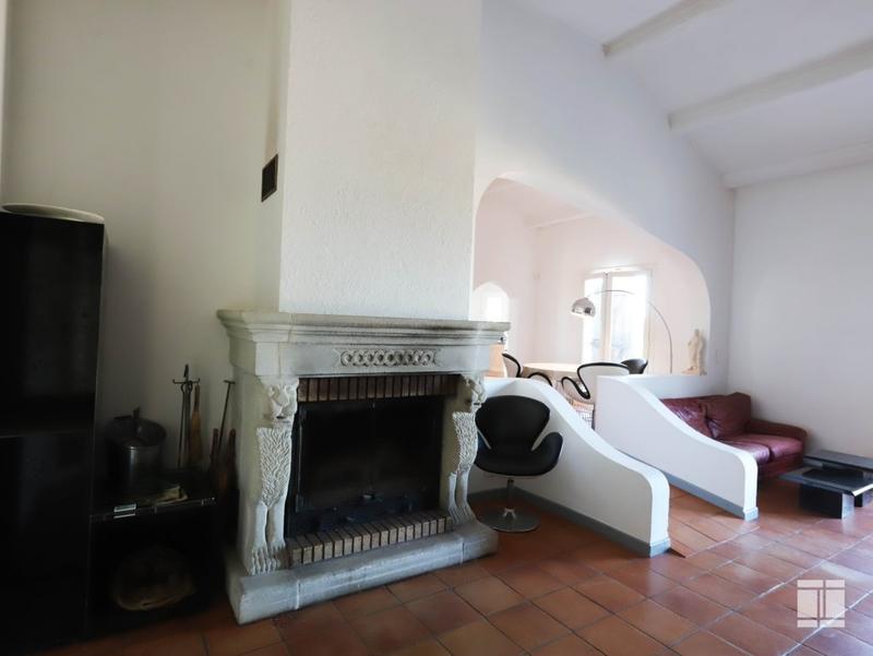 Villa - 150 m² - 5 pièces