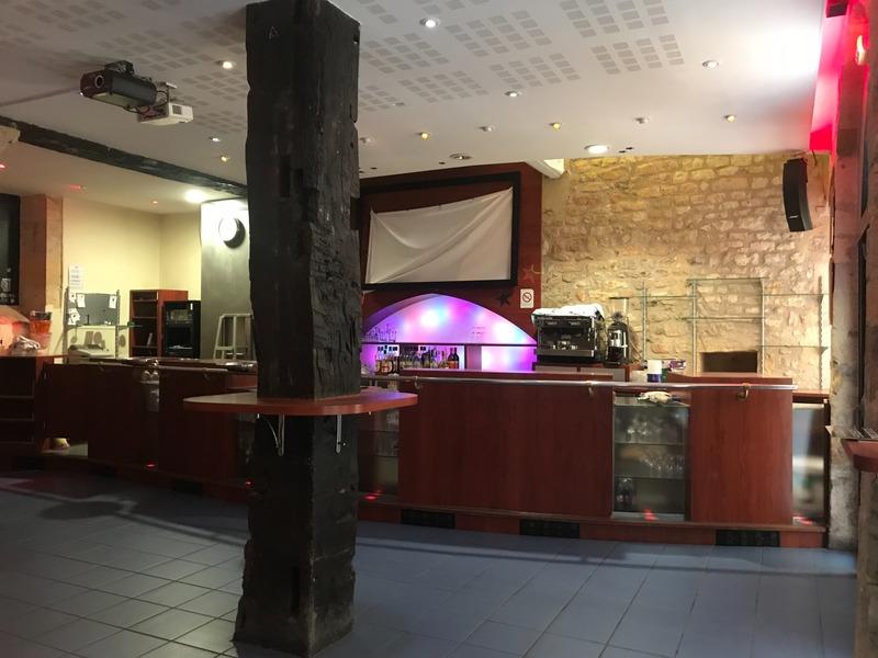 Immeuble - 360 m² - 6 pièces