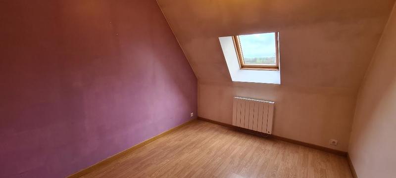 Maison - 50 m² - 3 pièces