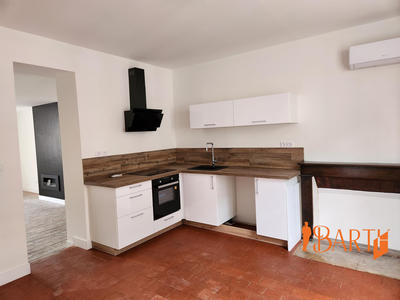 Maison ancienne - 181 m² - 7 pièces