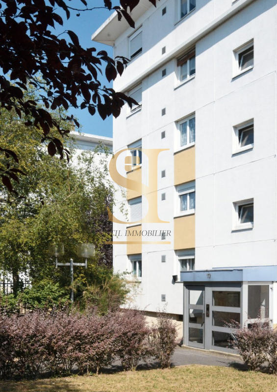 Appartement - 77 m² - 4 pièces