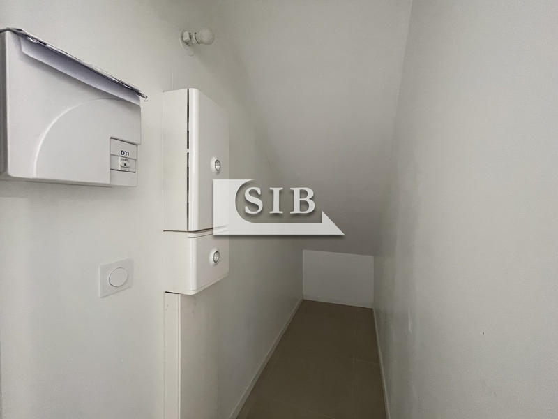 Maison - 108 m² - 5 pièces