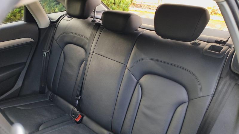 Audi Q3 I 2.0 Tdi 150 s-Tronic 7 Ambition Luxe - Automatique Toit ouvrant