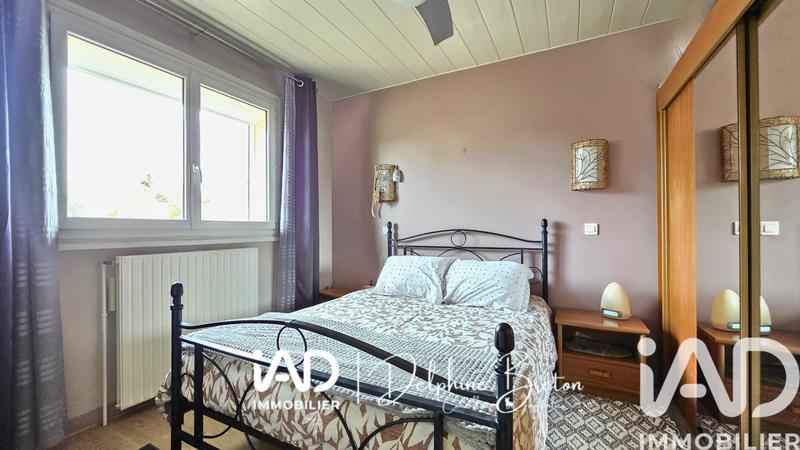 Maison - 70 m² - 4 pièces