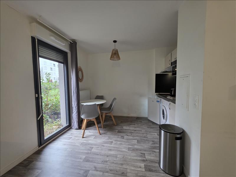 Studio - 35 m² - 1 pièce