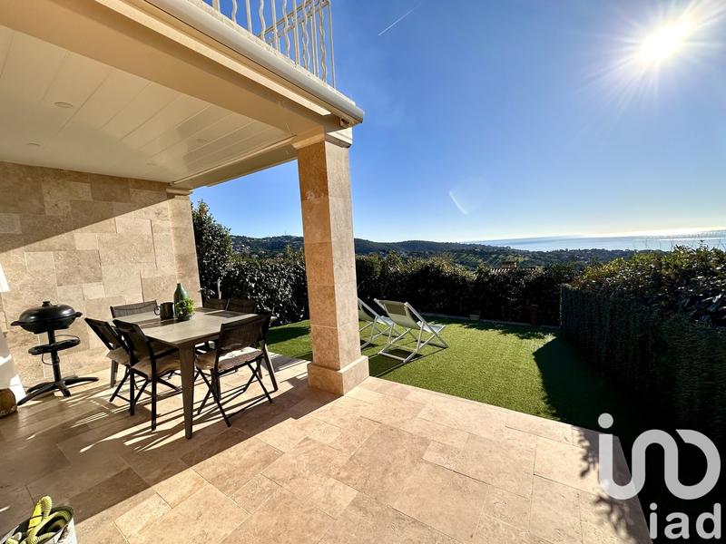 Maison - 32 m² - 2 pièces