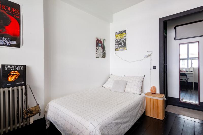 Appartement - 113 m² - 4 pièces