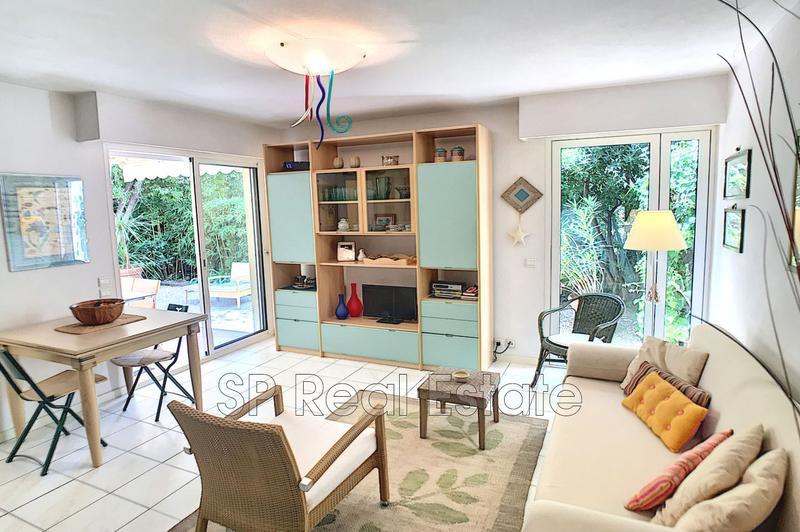 Appartement - 45 m² - 3 pièces