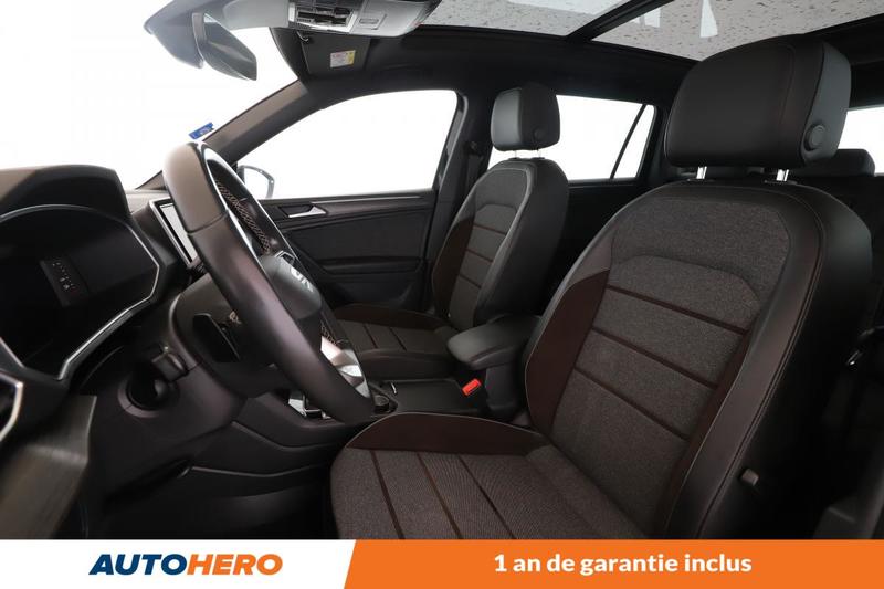 Seat Tarraco 2.0 Tdi Xcellence Dsg7 150 ch