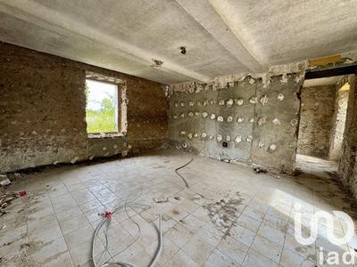 Maison - 145 m² - 5 pièces