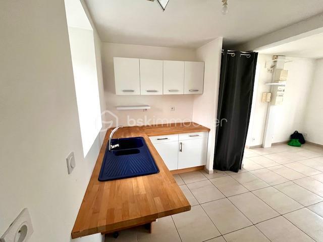 Maison - 91 m² - 4 pièces