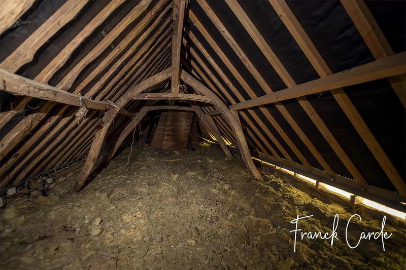 Maison - 67 m² - 4 pièces