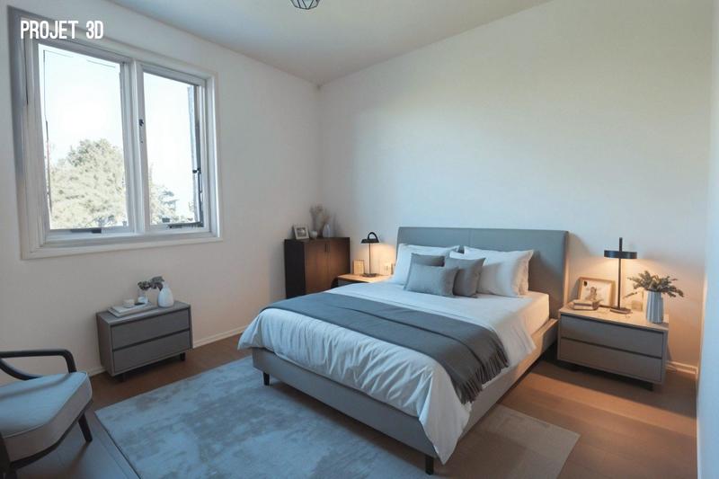 Maison traditionnelle - 101 m² - 4 pièces