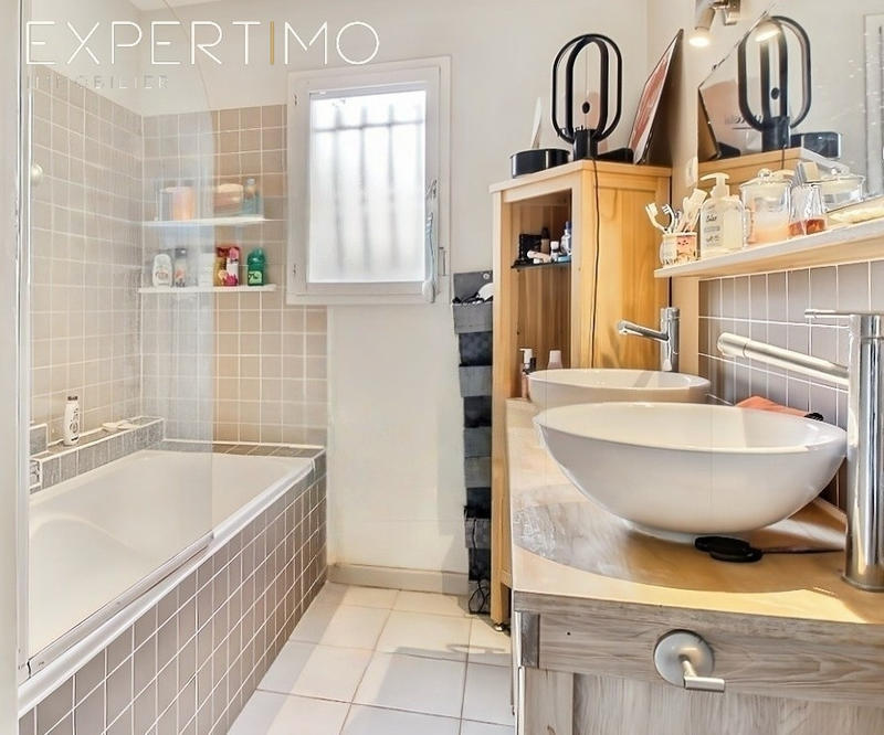 Villa - 133 m² - 5 pièces