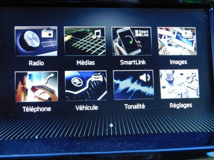 Skoda Fabia 1.0 Mpi 60ch Clever