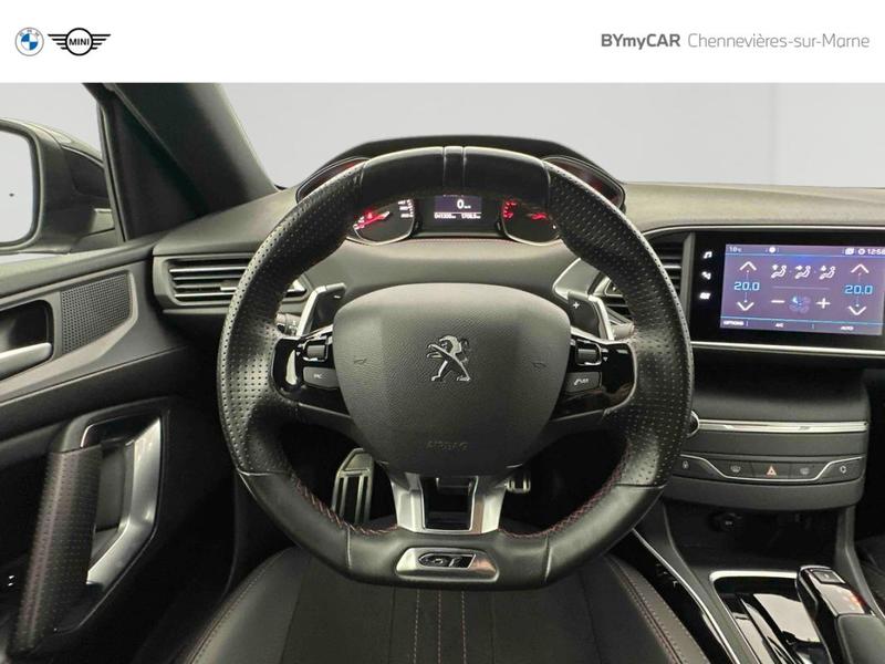 Peugeot 308 PureTech 225ch s&amp;S Eat8 Gt