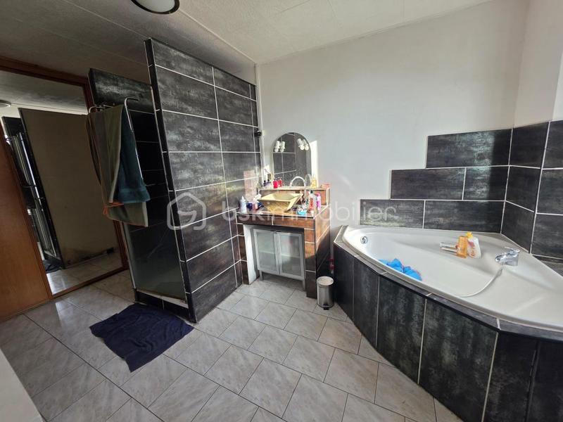 Maison de ville - 157 m² - 6 pièces