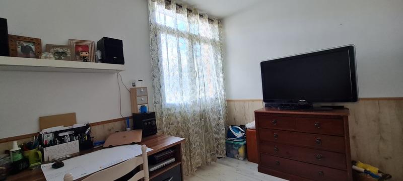 Appartement - 84 m² - 5 pièces