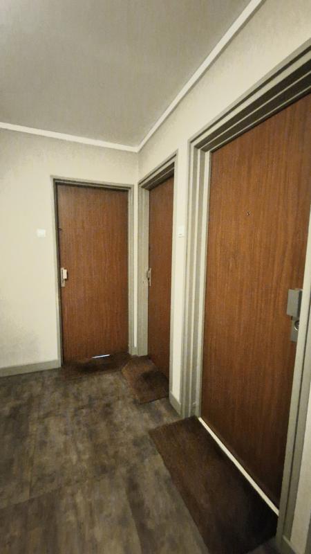 Appartement - 19 m² - 1 pièce