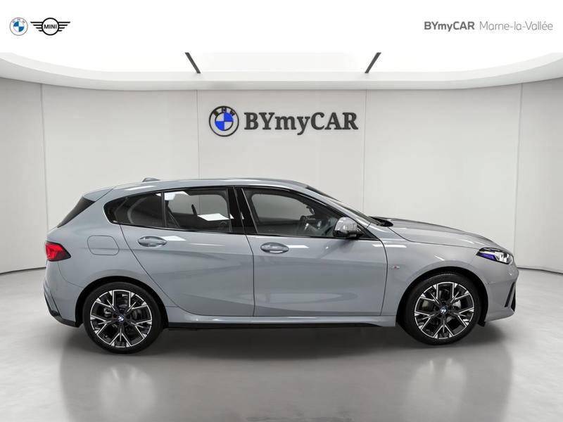 Bmw Série 1 F70 120 170 ch Dkg7 m Sport