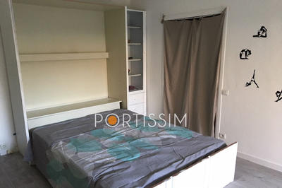 Appartement - 27 m² - 1 pièce