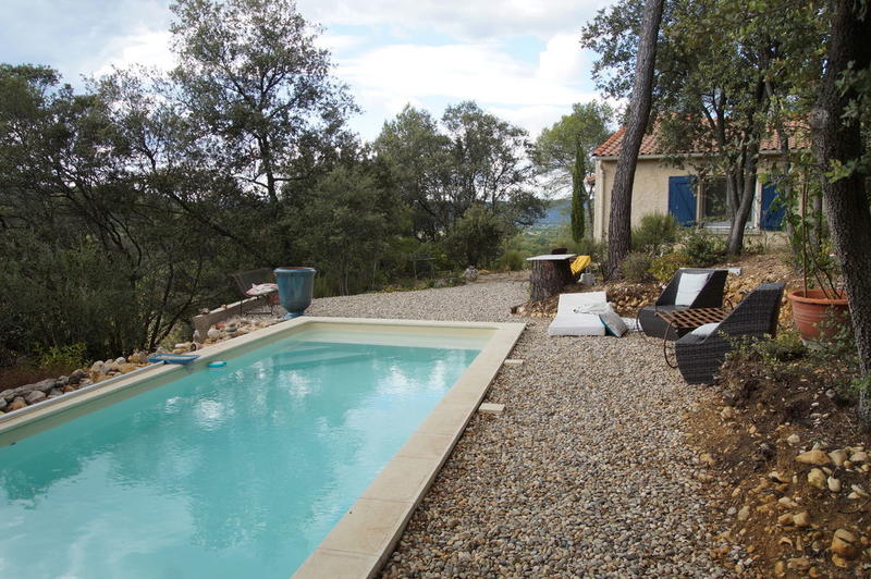 Villa - 115 m² - 4 pièces