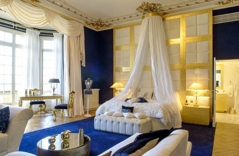 Manoir - 1 760 m² - 40 pièces