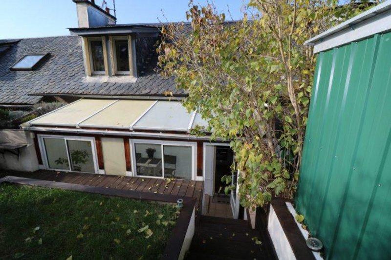 Maison - 59 m² - 3 pièces