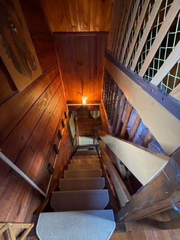 Châlet - 75 m² - 4 pièces